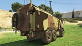 Kamaz 43118: Vojska Srbije | Serbian Army [Replace |HQ]