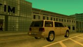 2004 Albany Cavalcade