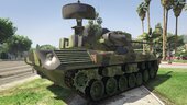 HARPAS: Vojska Srbije, Hibridni PVO Sistem | Serbian Army, Hybrid Air defense system [ADD-ON]