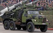 S-125 Neva: Raketni PVO - Vojska Srbije |Serbian Air Defence Rocket System [Replace | HQ]