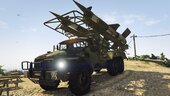 S-125 Neva: Raketni PVO - Vojska Srbije |Serbian Air Defence Rocket System [Replace | HQ]