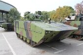 BVP M-80AB1 Vojska Srbije | Serbian Army [Replace]