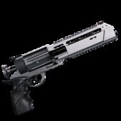 Requiem Revolver Magnum Requiem de Resident Evil 9 Requiem