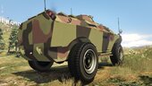 BRDM-2MS: Vojska Srbije | Serbian Army [Replace]