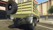 Avibras AV-RMD - Vozilo za utovar Vojska Srbije -  Military loading vehicle Serbian Army [Replace]