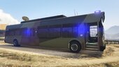 BPSP Prison Autobus : Vojska Srbije | Serbian Army [  Replace , ELS ] 