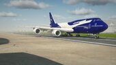 Boeing 747-8i [2026]