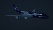 Boeing 747-8i [2026]