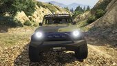 Beijing BJ40: Vojska Srbije | Serbian Army [Replace | HQ]