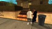 Real LA Gang Skins Added