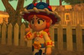 Jessie Jessie from Brawl Stars (REMADE)