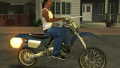Cortes/Backfire (compatible con AML)