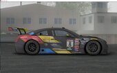 Cadillac ATS-V.R