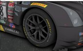 Cadillac ATS-V.R