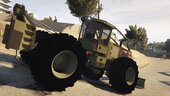 Catepillar 555d: Vojska Srbije | Serbian Army [ADD-ON | HQ]