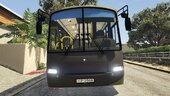 PAZ 4230: Vojska Srbije | Serbian Army [ADD-ON | HQ]