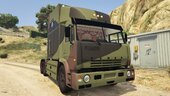 Kamaz 54112M: Vojska Srbije | Serbian Army [Replace |HQ]