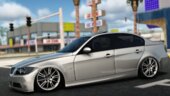 BMW E90
