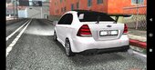 2017 Chevrolet Nexia Tuning (Uzb Style) for Mobile