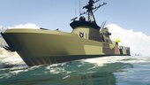 PRB-36 Sabac: Vojska Srbije | Serbian Army [Livery]