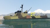PRB-36 Sabac: Vojska Srbije | Serbian Army [Livery]