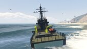 PRB-36 Sabac: Vojska Srbije | Serbian Army [Livery]