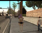 Venus Hart Fortnite 