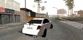 Chevrolet Lacetti Tuning (Uzbek) for Mobile