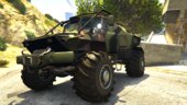 BTR80|GAZ53: Vojska Srbije | Serbian Army [Replace]