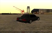 BMW E30 Stock