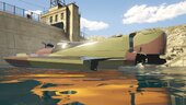 Hydroplane Race: Vojska Srbije | Serbian Army [REPLACE]