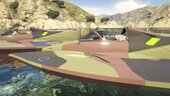 Hydroplane Race: Vojska Srbije | Serbian Army [REPLACE]