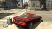 IV Beta Vehicles