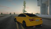Chevrolet Malibu 2 Camaro Style for Mobile