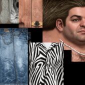 AI SkinPack 2026 Part 2