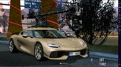2026 Koenigsegg Gemera Cinematic Camera Rig Hypercar-Mine Mods
