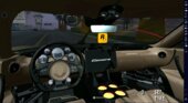 2026 Koenigsegg Gemera Cinematic Camera Rig Hypercar-Mine Mods