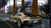 2026 Koenigsegg Gemera Cinematic Camera Rig Hypercar-Mine Mods