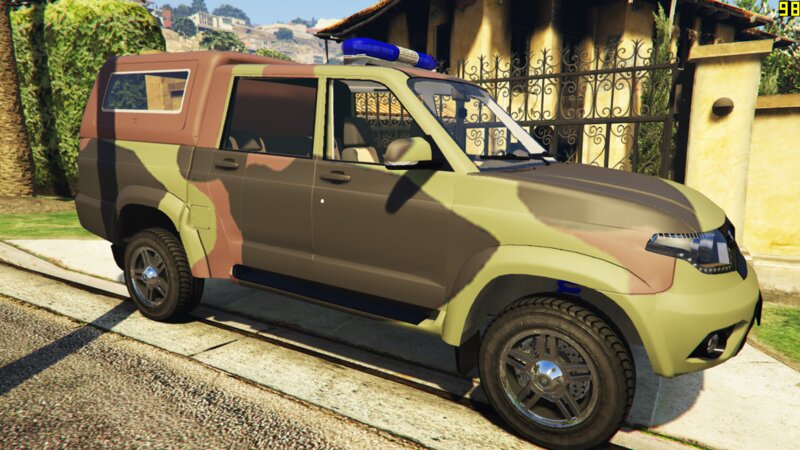 mod