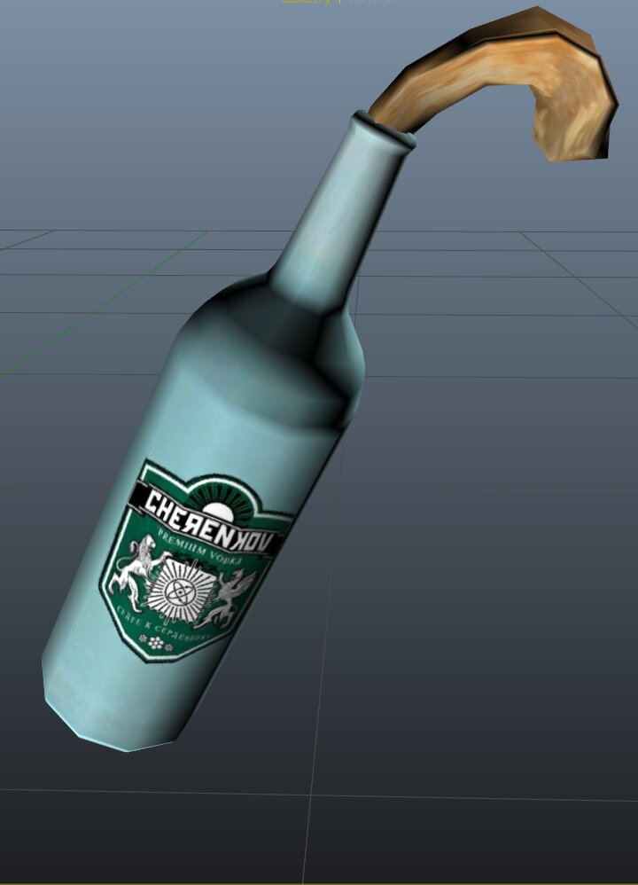 mod