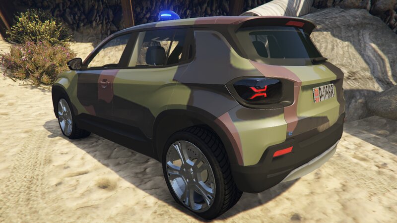mod