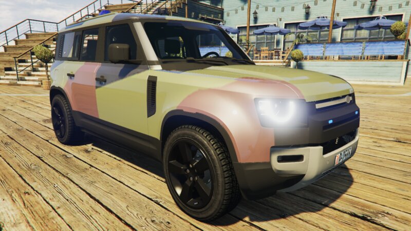 mod