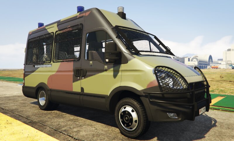 mod
