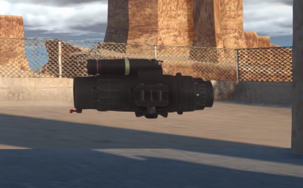 mod