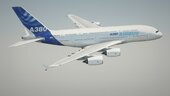 Airbus A380-800 [BASE PACK]