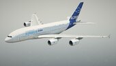 Airbus A380-800 [BASE PACK]