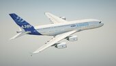 Airbus A380-800 [BASE PACK]