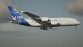 Airbus A380-800 [BASE PACK]