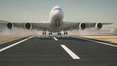 Airbus A380-800 [BASE PACK]