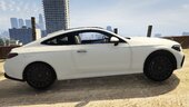 2024 Mercedes-Benz CLE : VBA | Military Security Agency  [REPLACE | HQ]